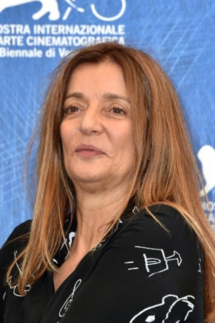Maria João Mayer Maria João Mayer