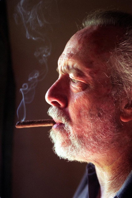 Robert Towne - 4