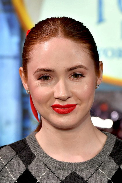 Karen Gillan - 16