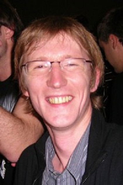 Аватар персоны Dmitry Permyakov