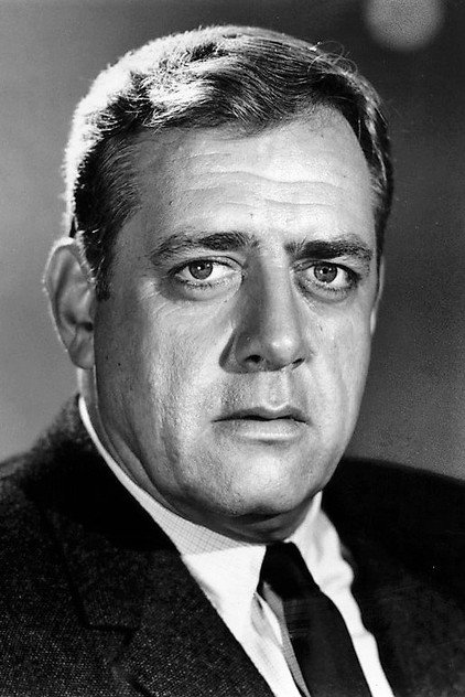 Raymond Burr - 5