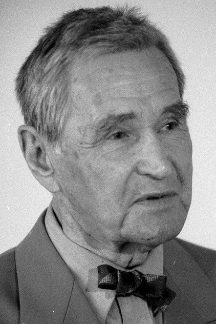 Аватар персоны Jerzy Zitzman