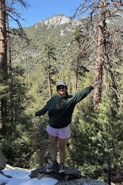 Elena Santos-Gonzalez