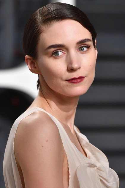 Rooney Mara - 10