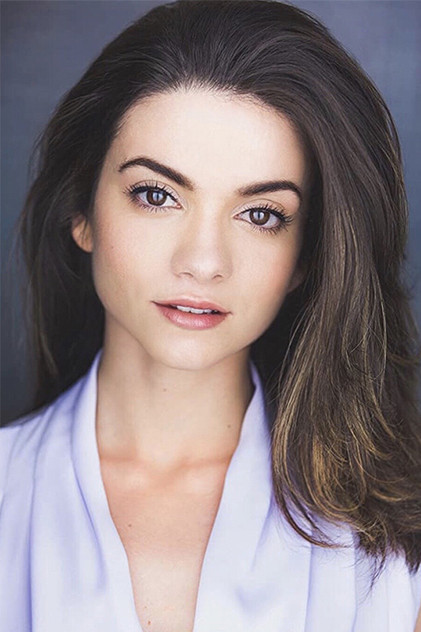 Lauren LaVera - 5