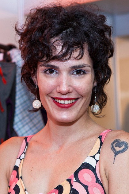 Joana Gatis photo 5