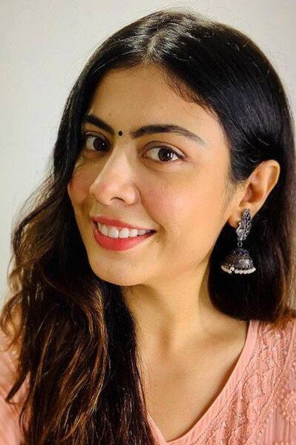 Anurita Jha - 6