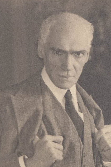 A.E. Anson photo 2