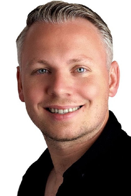 Kevin Paré