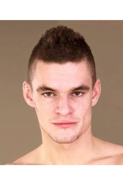 Max Dyor