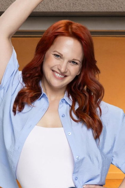 Noémi Szucskó