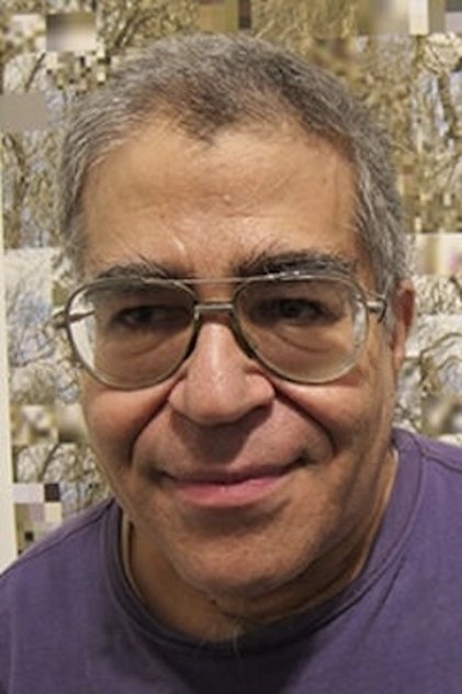 Fred Camper Fred Camper