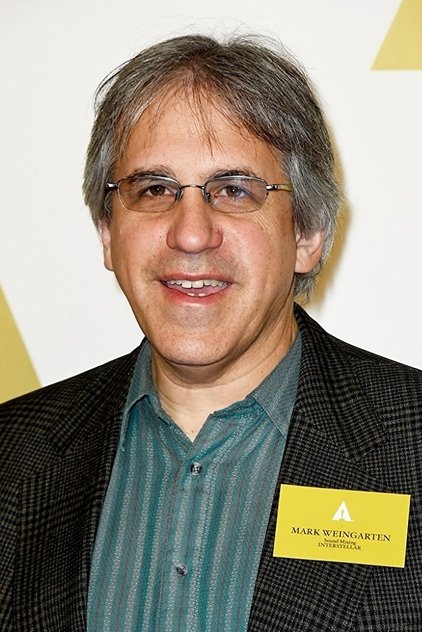 Mark Weingarten Mark Weingarten