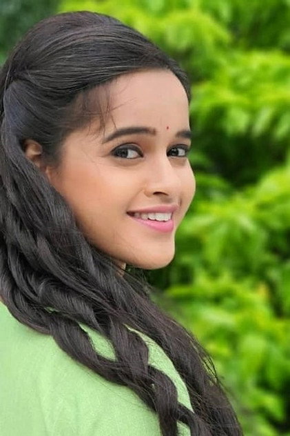 Chinmayee Salvi photo 3