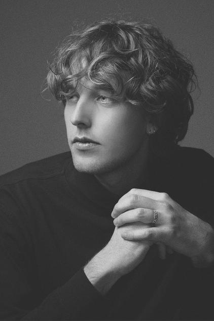 Аватар персоны Ludvig Christian Næsted Poulsen