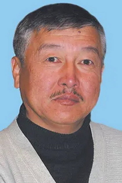 Davlet Nurgaziyev photo 3