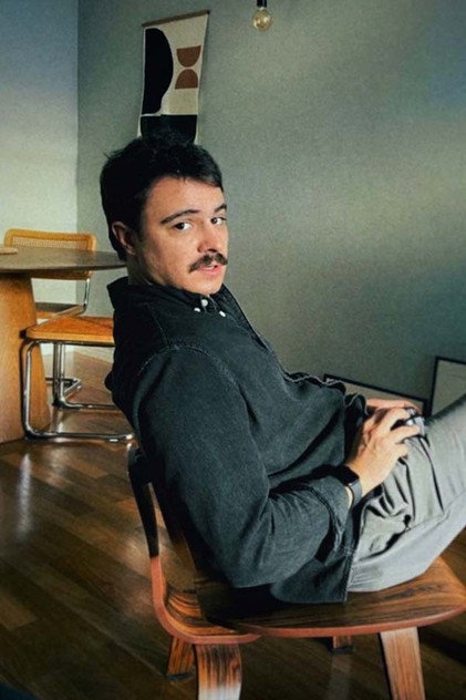 Pedro Costa photo 3