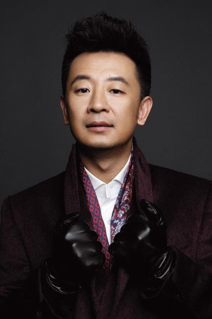 Huang Haibo - 4