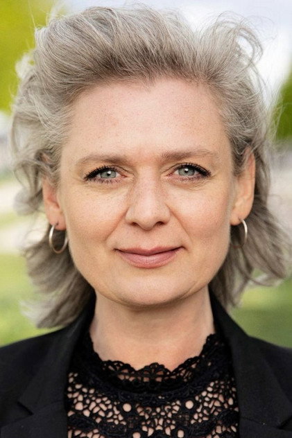 Trine Appel - 4