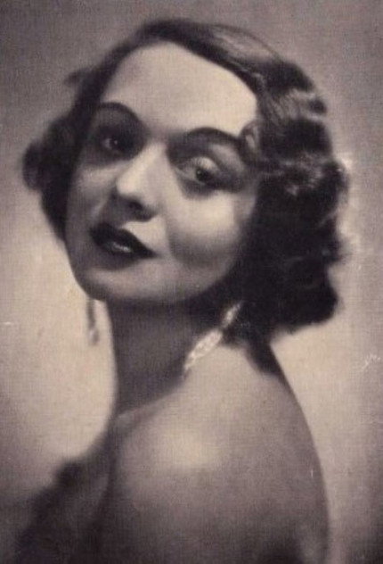 Míla Reymonová photo 2