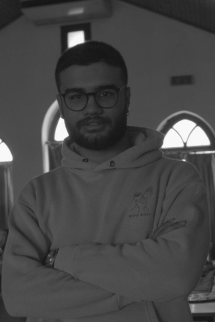 Efe Batın Budak