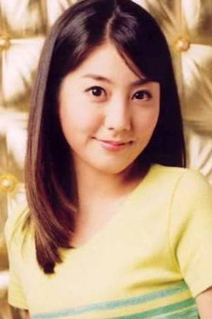 Kim Da-hye photo 6