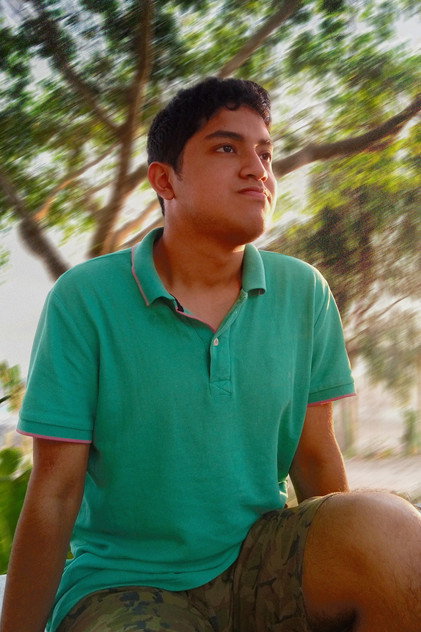 Alexander Siguas