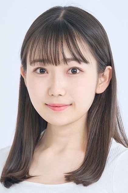 Shiori Monma