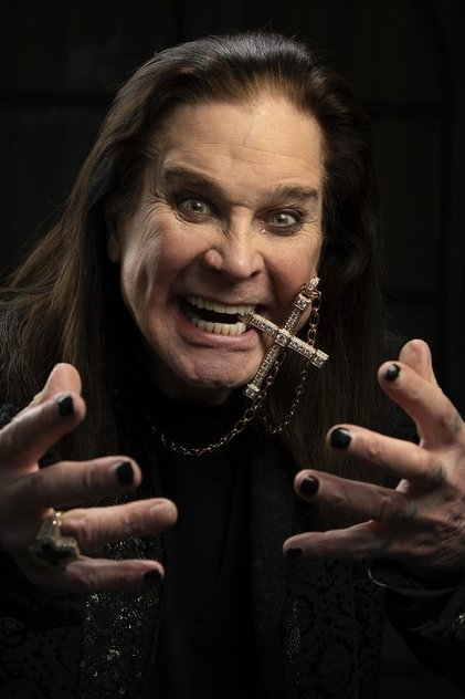 Ozzy Osbourne