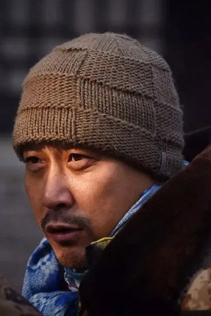 Аватар персоны Weiguo Zhang