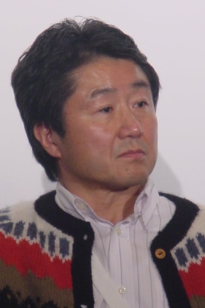 Junichi Suzuki