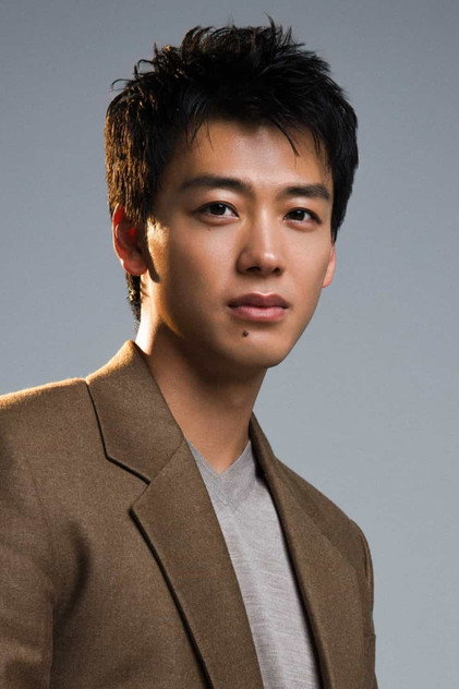 Ryoma Takeuchi - 6
