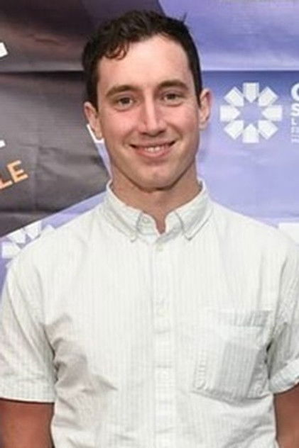 Аватар персоны Michael Doshier