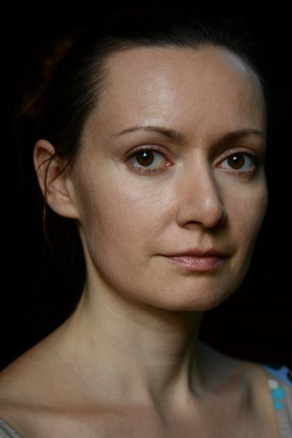 Аватар персоны Irina Zui