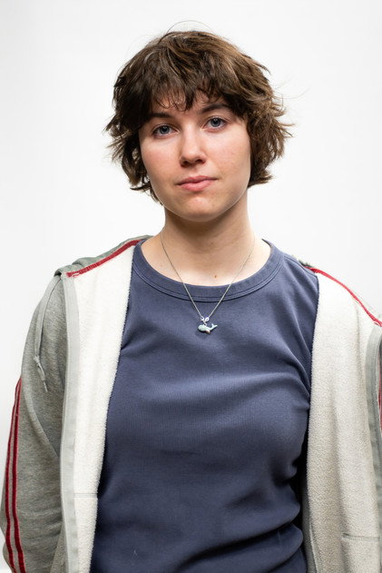 Lilah Lavigne