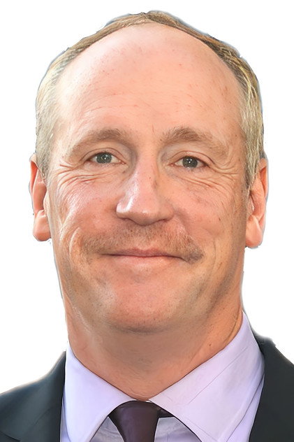 Matt Walsh - 6