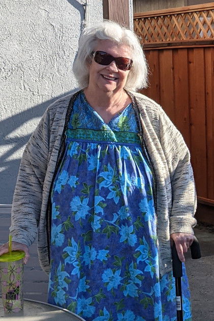 Аватар персоны Louise Schwab