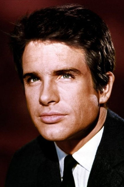 Warren Beatty - 5