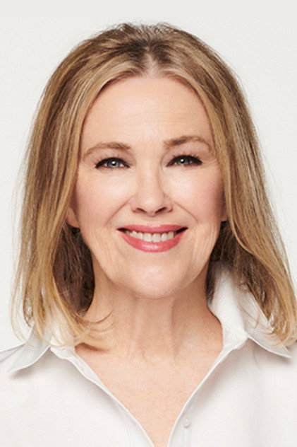 Catherine O'Hara - 8