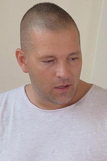 Image of Thomas Stone