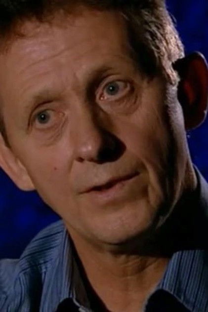 Аватар персоны Bob Blagden