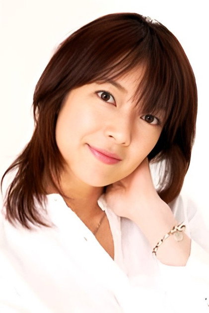 Mika Kaneko photo 2