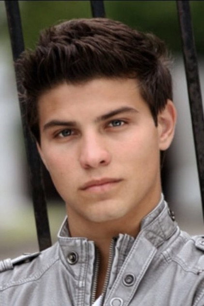 Luke Bilyk - 8