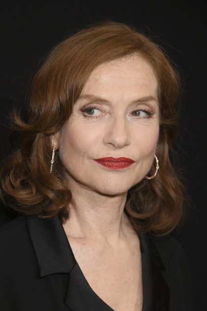 Isabelle Huppert - 4