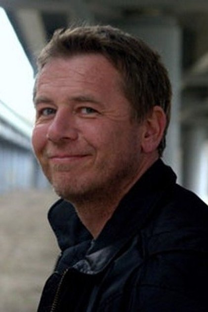 Krzysztof Sosnowski