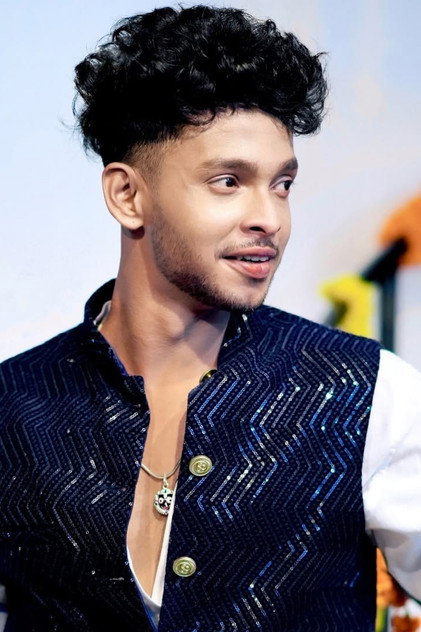 Akash Hota photo 3