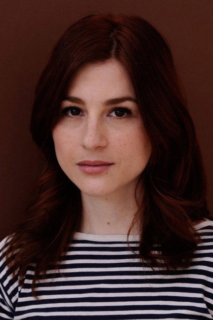 Aya Cash photo 4
