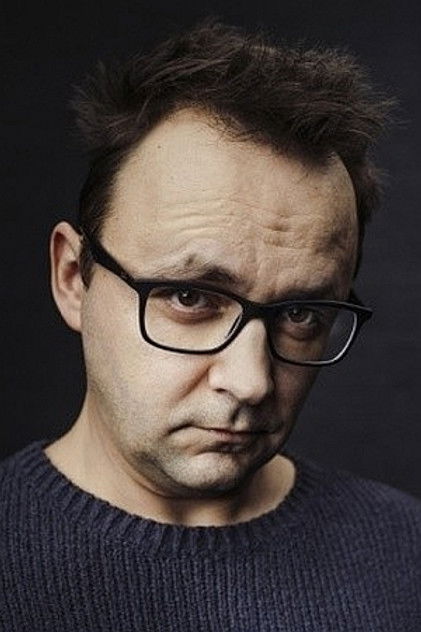 Аватар персоны Robert Ziębiński