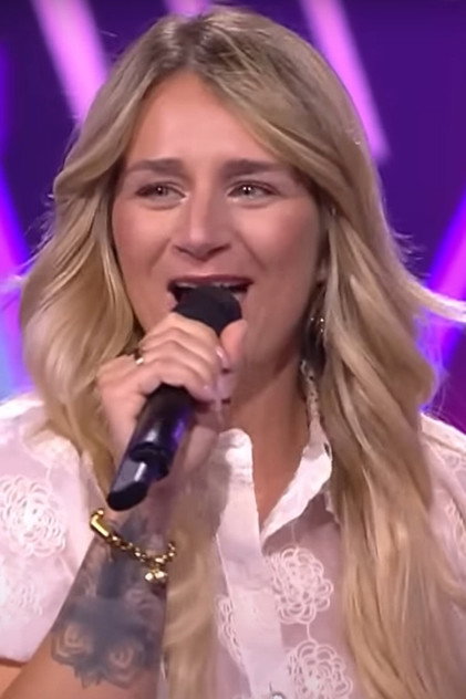 Steffany Markovitz