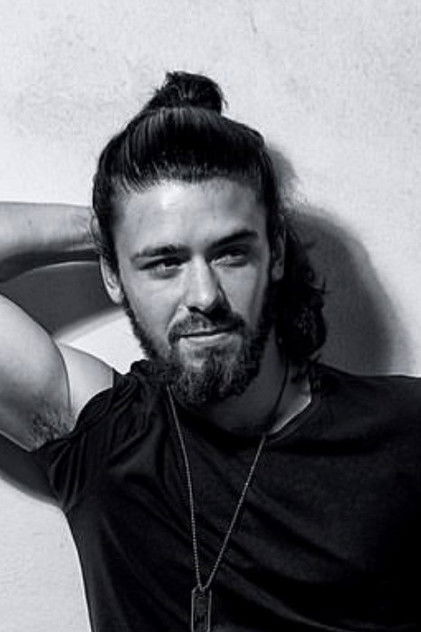 Аватар персоны Jon Melero